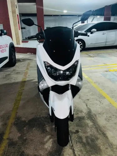 YAMAHA NMAX 160 2019