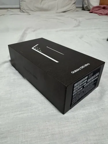 Samsung Galaxy S25 Ultra 5G - 256GB