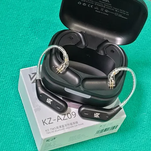KZ AZ09 (FAÇO ENVIO)