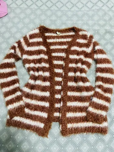 Casaco pelinho