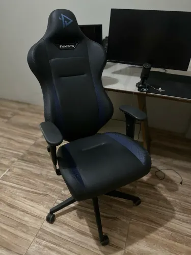 Pc gamer completo