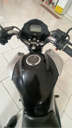 2023 CG 160 FAN