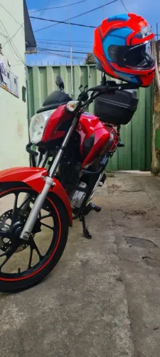 Fan 160 2019