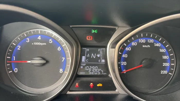 Hyundai HB20 5 Anos 1.6 Flex 16V Aut. 2018