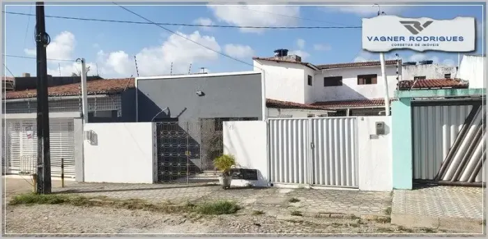 VR-1011 - CASA NEÓPOLIS 2em1