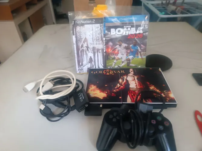 Ps2