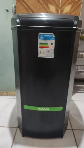 Tanquinho Suggar 10kg - Semi-novo, ótimo estado!