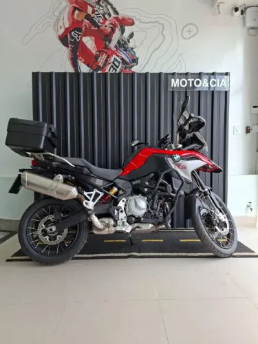 F850 GS PREMIUM