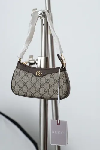 Gucci Ophidia Mini Bag