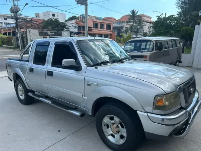 Ford Ranger XLT 3.0 PSE 163cv 4X4 CD TB Dies. 2005