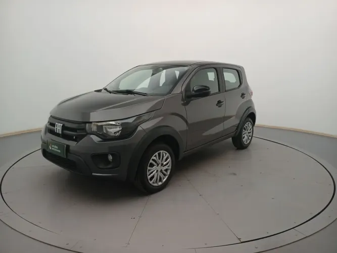 Fiat Mobi Like 1.0 Fire Flex 5P. 2026