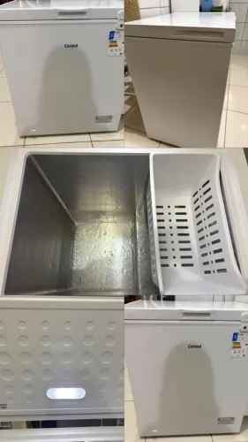 FREEZE SEMI NOVO, 2 MESES DE USO! 