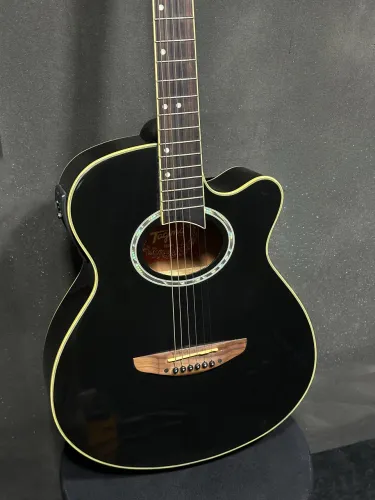 VIOLÃO TAGIMA ELETROACÚSTICO