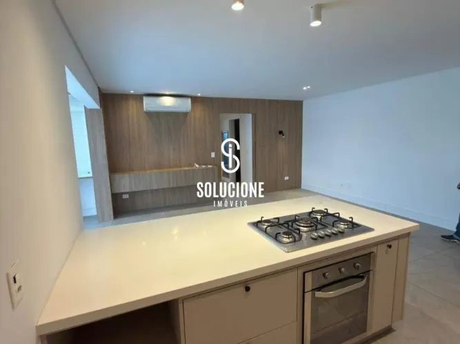 Apartamento para aluguel, 2 quartos, 1 suíte, 2 vagas, São Judas - Piracicaba/SP