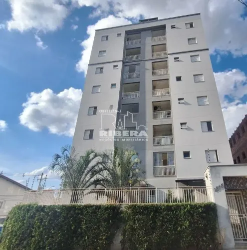 VENDA - COBERTURA VILA HORTÊNCIA - ED. VICENZA / SOROCABA/SP
