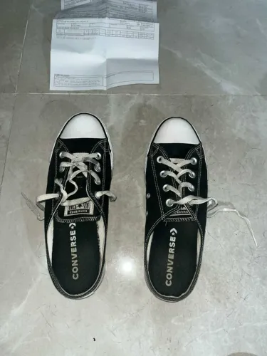 Tênis Converse Chuck Taylor All Star Mule