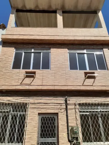 Casa de vila para aluguel com 202 metros quadrados com 4 quartos no Méier - Rio de Janeiro