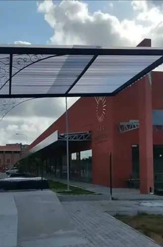 [VEND-OPEN-MALL-76799] Loja para venda- Open Mall- Vendo