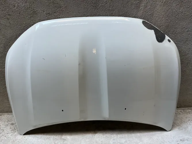 Capo Fiat Toro Original 2022 2023 2024 2025 2026