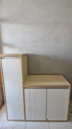 Armário de MDF