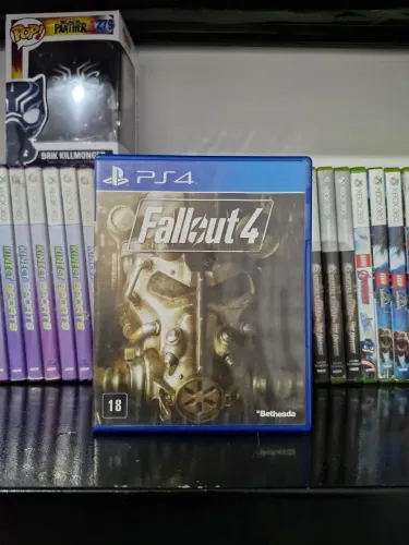 Fallout 4