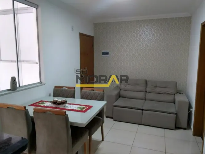 Oportunidade! Apê 2 Quartos (78m²) com Armários e Vaga na Vila Esportiva Vespasiano