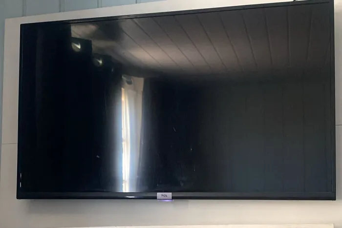 Tv smart TCL 43 polegadas 