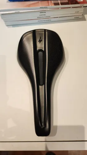 Selim Specialized em Carbono mod Phenon