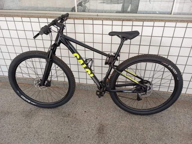 Vendo Caloi Explorer Sport  Aro 29