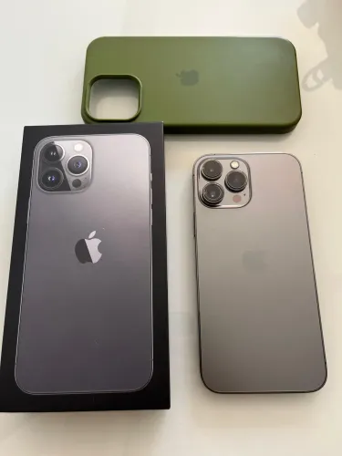 iPhone 13 Pro Max 128gb