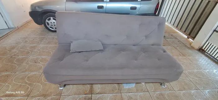 Sofa cama