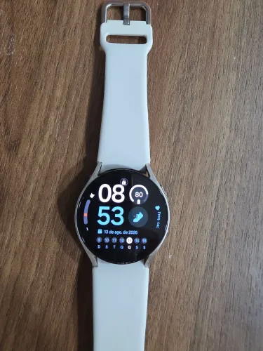 Galaxy Watch 6 40mm usado