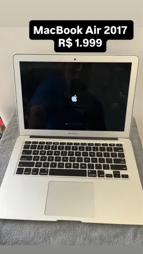 MacBook Air 2017