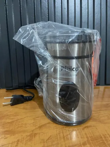 Moedor de Café Elétrico