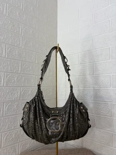 Bolsa vintage guess original