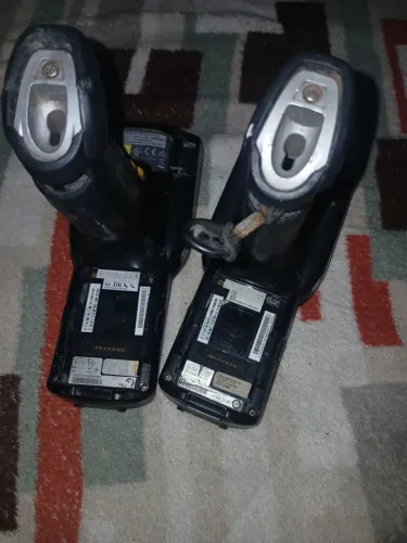 Coletores de dados