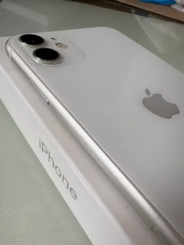 iPhone 11, 128gb seminovo