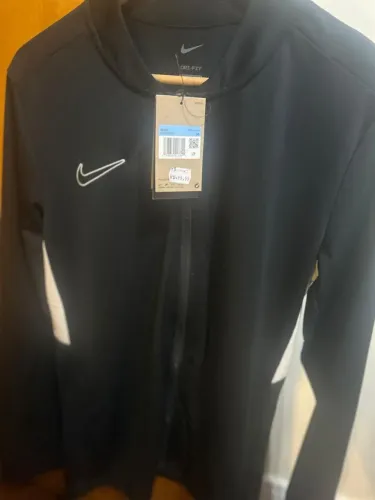 Jaqueta nike dry fit 2025