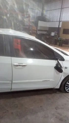 Peças Corolla xei 2.0 2016 sucata para retirada de peças em geral