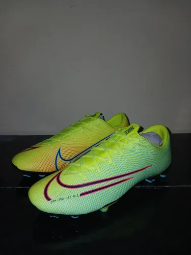 Chuteira Nike mercurial CR7 academy original 