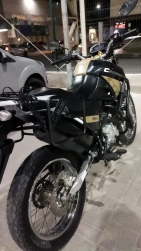 Yamaha crosser 2023