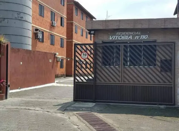 VENDE-SE APARTAMENTO