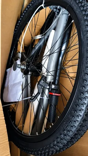 Bike aro , 29