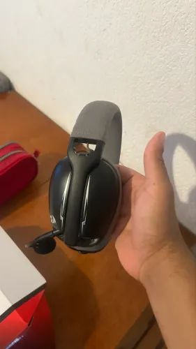 FONE DE OUVIDO PRO - SKULD PRO 