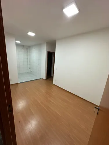 Alugo apartamento viva laguna em manguinhos.