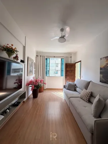 Apartamento à venda no bairro Praia da Costa - Vila Velha/ES