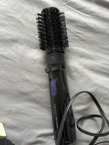 Escova Infiniti Pro Conair 