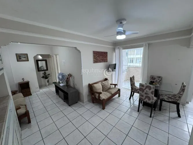 Apartamento para locação anual, Guarujá. Apartamento para locação anual, Guarujá.