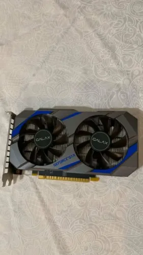 GTX 1050ti 4gb Galax