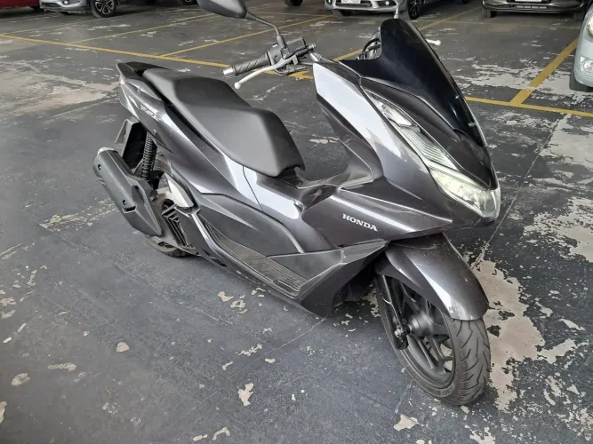 Honda PCX 160